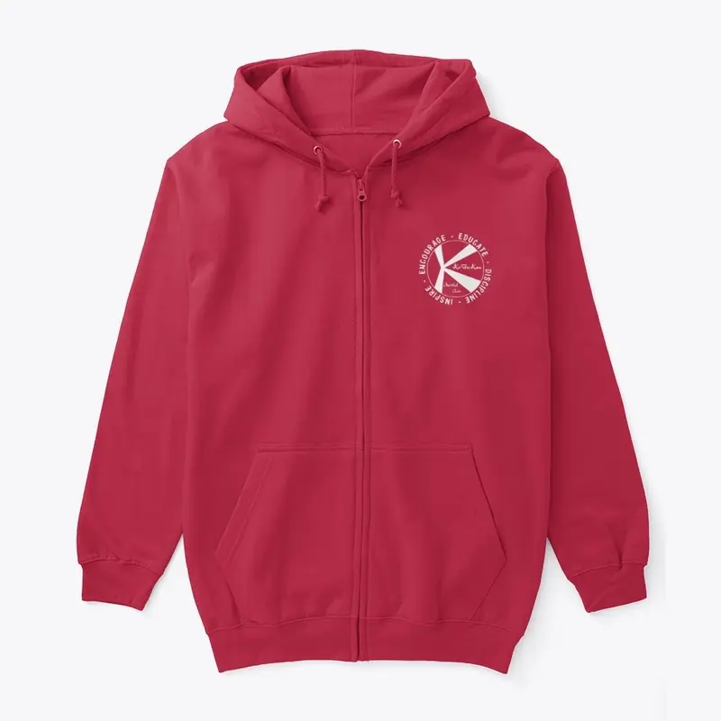 Unisez Academy Hoodie